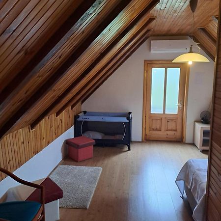 Guesthouse Andrea Poljanak Luaran gambar