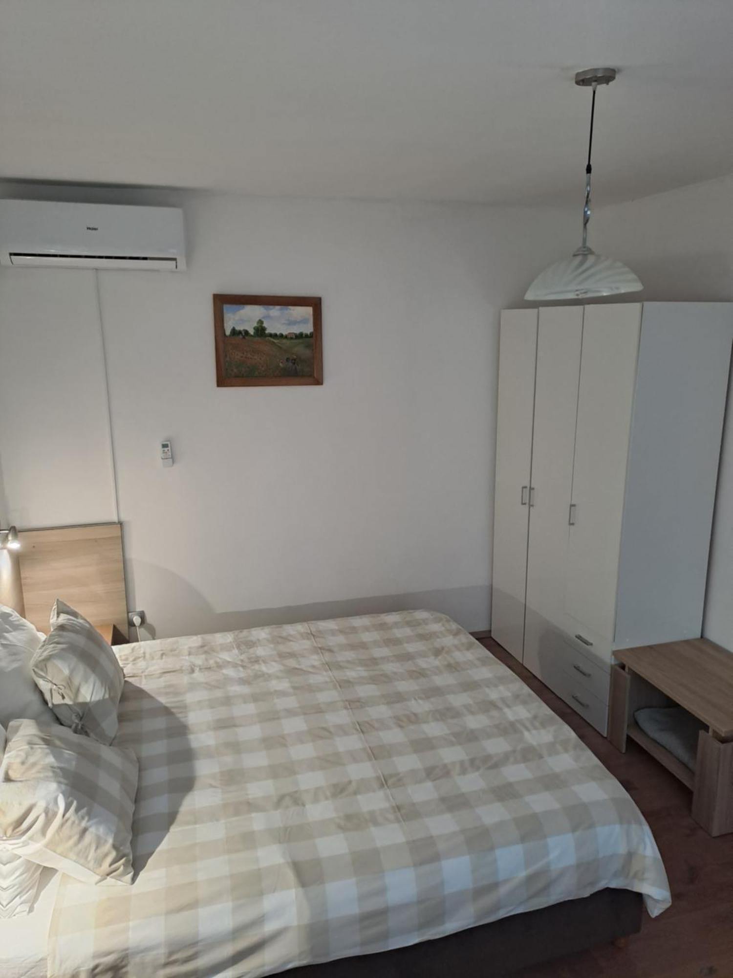 Guesthouse Andrea Poljanak Luaran gambar