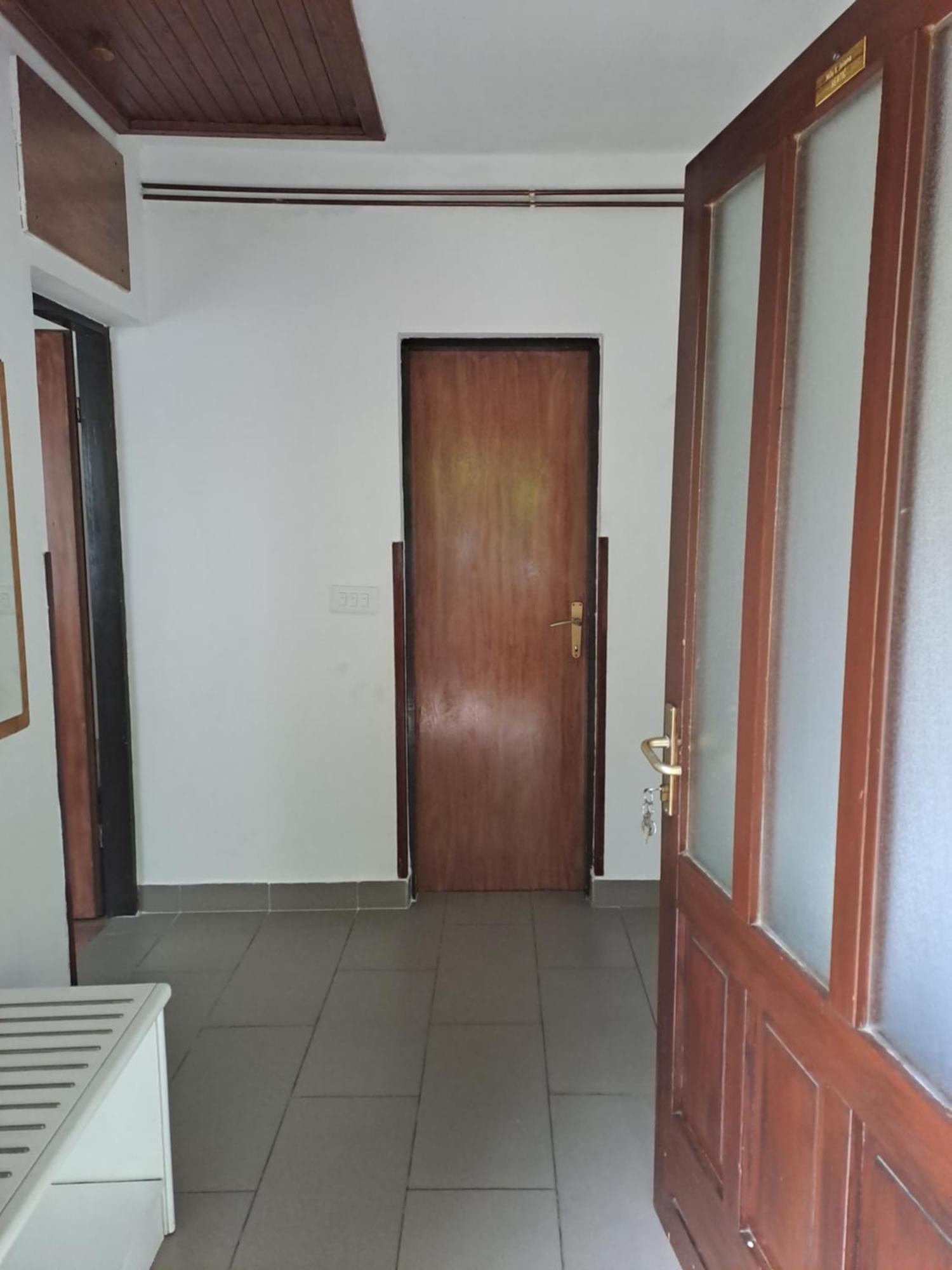 Guesthouse Andrea Poljanak Luaran gambar